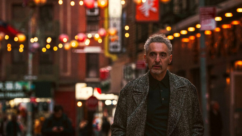 The Only Living Pickpocket in New York