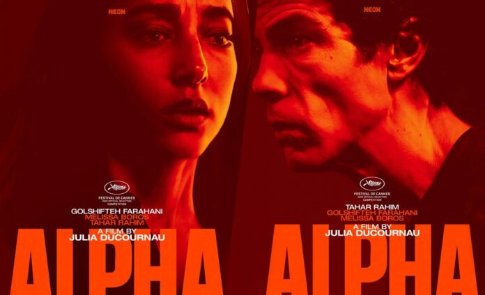 ‘Alpha’ Trailer: Julia Ducournau Turns Coming-Of-Age Panic Into Marble-Hard Body Horror
