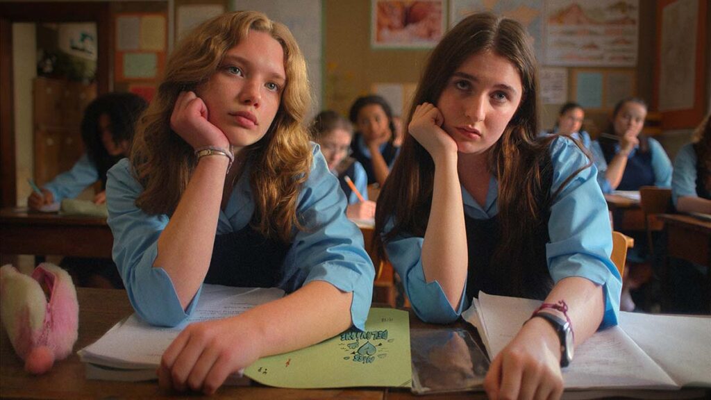 ‘Extra Geography’ Trailer: Molly Manners’ Sundance Coming-Of-Age Comedy Makes Falling In Love A School Project