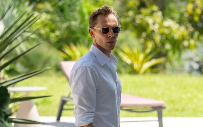 The Night Manager