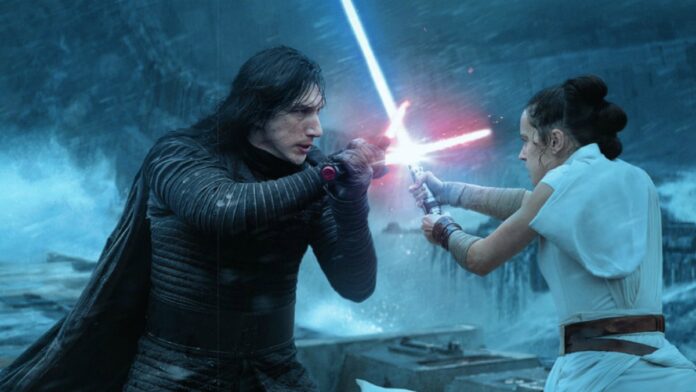 The Hunt For Ben Solo