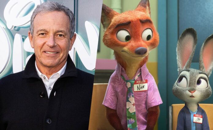 Disney Bets $1 Billion On OpenAI’s Sora—While Firing Shots At Google Over AI Copyright