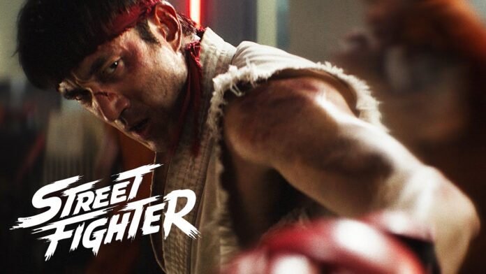 ‘Street Fighter’ Teaser Trailer: Paramount’s Wrestler-Stacked Reboot Drops A Game-Accurate Tease At The Game Awards