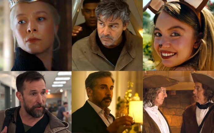 HBO Max’s 2026 Teaser: First Looks At ‘Lanterns’ ‘Euphoria’ S3, ‘House Of The Dragon’ S3, ‘Dune: Prophecy’ S2 & More
