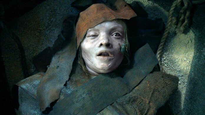 ‘The Mummy’ Trailer: Lee Cronin’s Upcoming Horror Adaptation Arrives April 17