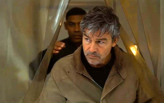 ‘Lanterns’ Trailer: Grizzled Hal Jordan Puts Rookie John Stewart Through A Cosmic Stress Test In HBO’s First Look