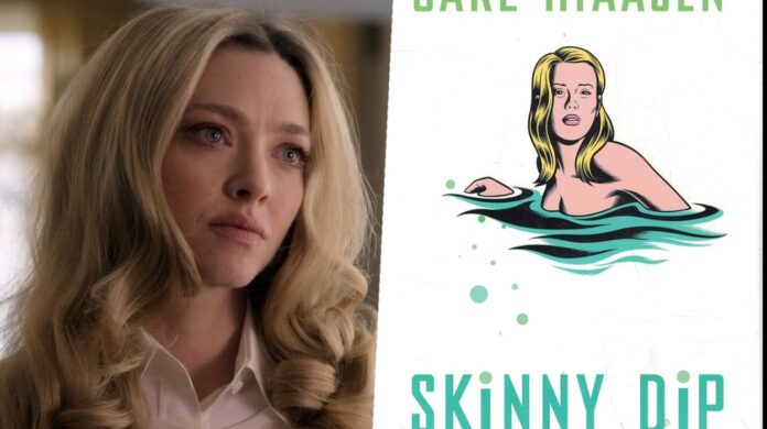 Skinny Dip Amanda Seyfried