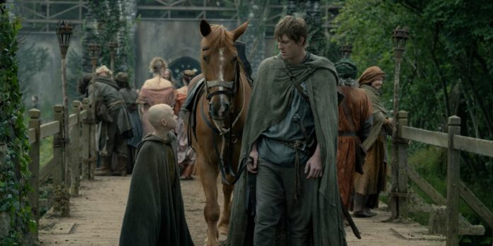 A Knight Of The Seven Kingdoms