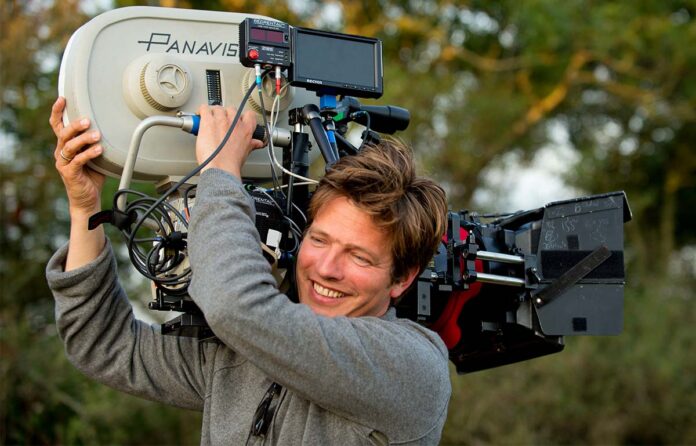 Thomas Vinterberg