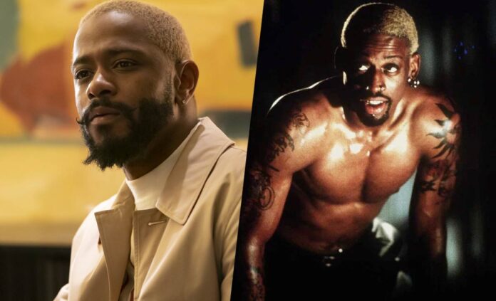 ‘48 Hours In Vegas’: LaKeith Stanfield To Play Dennis Rodman In Lionsgate’s Wild NBA Finals Detour