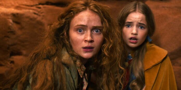 'Stranger Things 5' Volume 2 Trailer: Next Batch Of Episodes For Netflix's Hit Sci-Fi Horror Series Arrives This Christmas