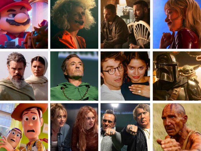 Most Anticipated Films of 2026 Part 1