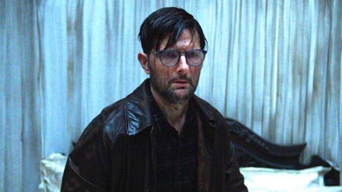 Adam Scott, Hokum