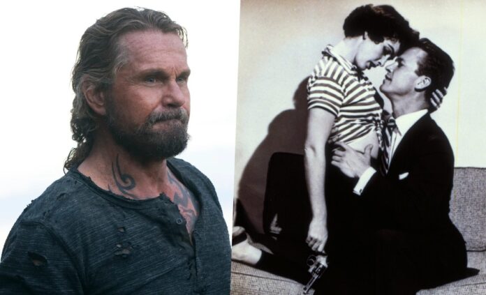 Kurt Sutter, Noir, MGM+