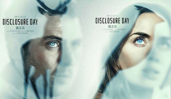discloure day