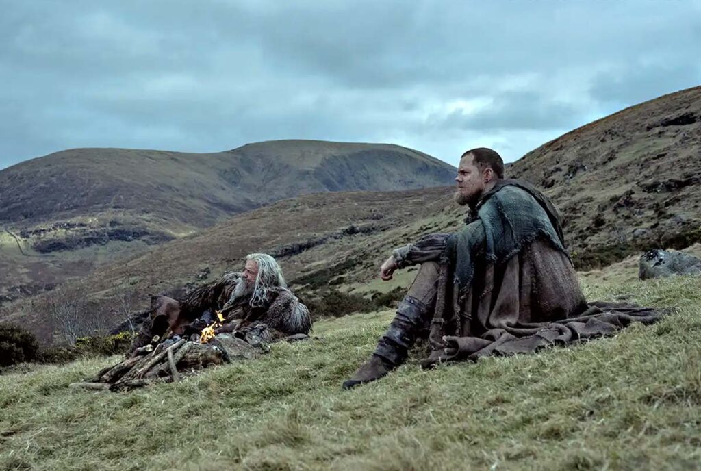 The Death Of Robin Hood