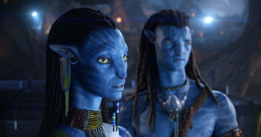 ‘Avatar: Fire & Ash’