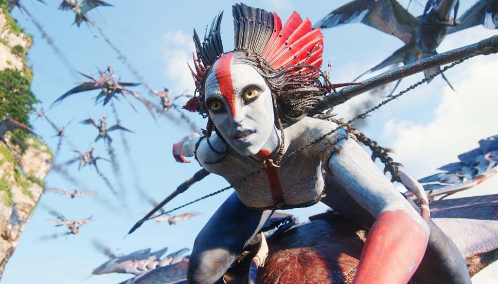 ‘Avatar: Fire & Ash’