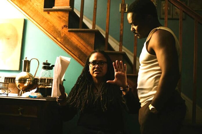Heist of Benin, Ava DuVernay, David Oyelowo, StudioCanal