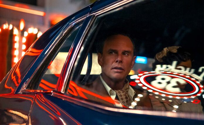 ‘Fallout’ Season 2: Walton Goggins On Re-Entering The Wasteland, Tarantino, & Marvel Misses [Bingeworthy Podcast]