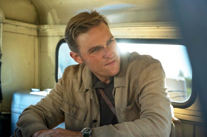 ‘Monarch: Legacy of Monsters’: Apple Orders Wyatt Russell-Led Prequel From Joby Harold