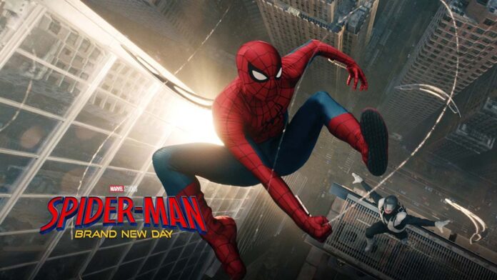 ‘Spider-Man: Brand New Day’ Trailer: Tom Holland’s Peter Parker Gets Leg Up From Bruce Banner & The Punisher