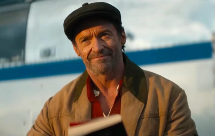 ‘The Sheep Detectives’ Trailer: Hugh Jackman’s Murder Mystery Lets The Livestock Solve The Case