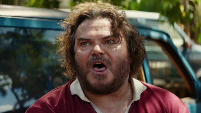 Anaconda final trailer