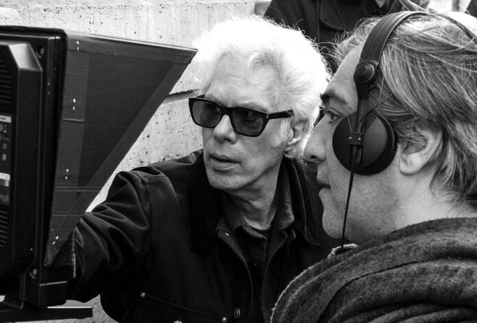 Jim Jarmusch Has A “Very Female” Film Ready To Shoot In 2026 & Reveals Cannes Rejected ‘Father Mother Sister Brother’