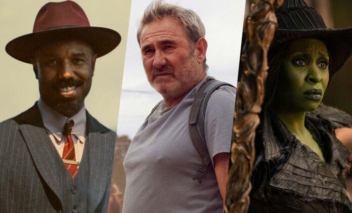 Oscars Shortlist Hints At Best Picture Nomination Surprises Including 'Sirat' And 'Sinners' Vs. 'One Battle' For The Win [Contender Countdown]