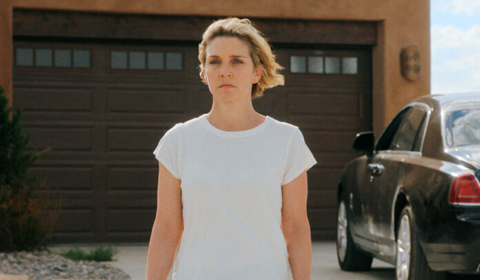 Rhea Seehorn, Pluribus