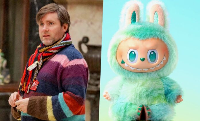 Paul King, Labubu, Sony Pictures