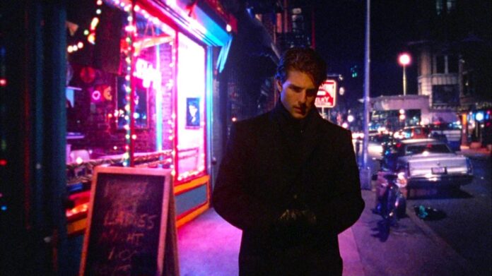 Eyes Wide Shut, The Criterion Collection, Stanley Kubrick, Tom Cruise, Nicole Kidman