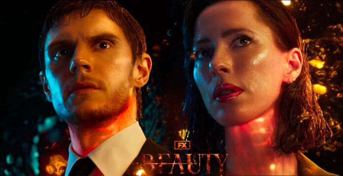 ‘The Beauty’ Teaser Trailer: Ryan Murphy Turns High Fashion Into A Body-Horror Conspiracy Thriller For FX And Hulu