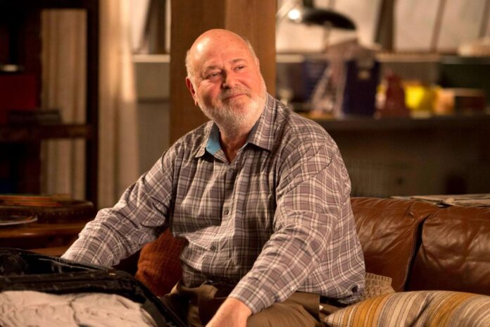 James Cameron, Rob Reiner, Michele Singer Reiner