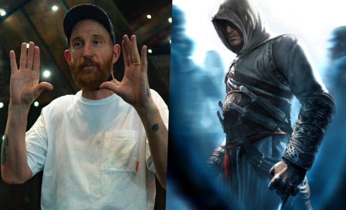 Assassin's Creed, Netflix, Johan Renck, Chernobyl