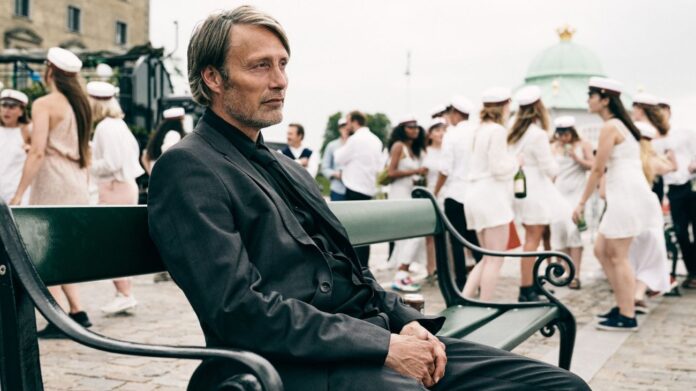 Another Round, Mads Mikkelsen, Thomas Vinterberg