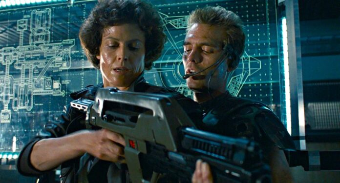 Michael Biehn, Ridley Scott, Alien 5, Neill Blomkamp, Sigourney Weaver