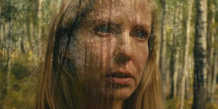 'No More Time' Review: An Atmospheric Misfire