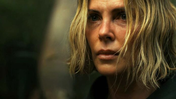 ‘Apex’ Trailer: Charlize Theron & Taron Egerton Star In Baltasar Kormákur’s New Survival Thriller
