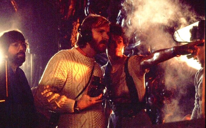 James Cameron Recalls “Motherf*ckers” Of The ‘Aliens’ Crew That “F*cked With Me Unfathomably”