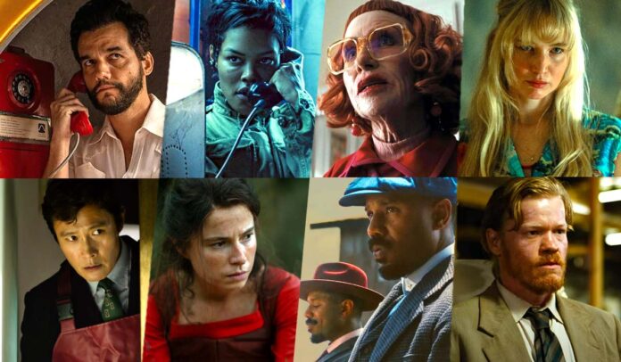 The 31 Best Performances Of 2025