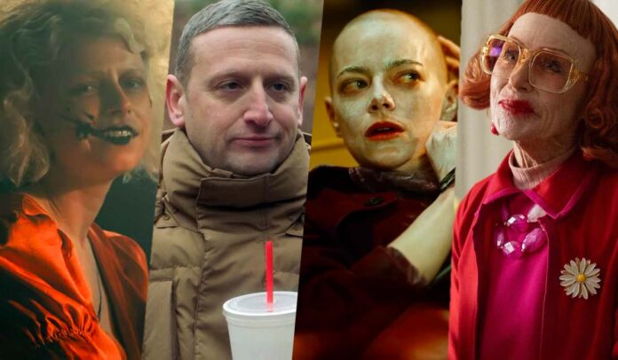 The Best Trailers Of 2025