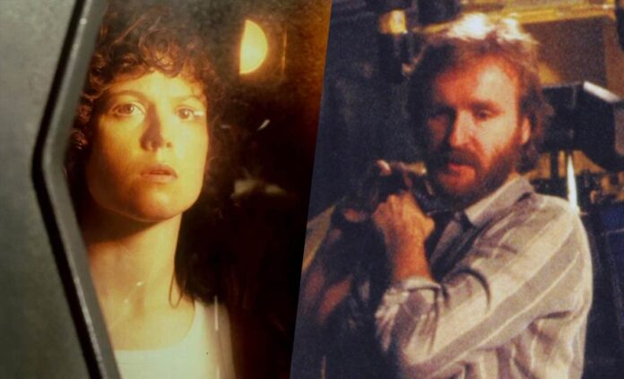 James Cameron Says You Couldn’t “Pay Him Enough” To Return To The ‘Alien’ Franchise, “It’s Fan Driven”