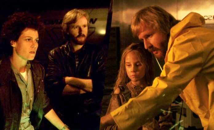James Cameron Says Killing Newt In ‘Alien 3’ Was The “Stupidest F*cking Thing”
