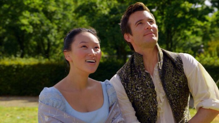 ‘Bridgerton’ Season 4 Trailer: Benedict Finally Met His Match At A Masquerade