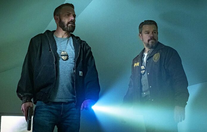 ‘The Rip’ First Look Trailer: Ben Affleck & Matt Damon’s Miami Cop Thriller Turns Brotherhood Into A Liability