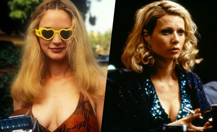 Gwyneth Paltrow Says Paul Thomas Anderson Wanted Her For Roller Girl In ‘Boogie Nights’