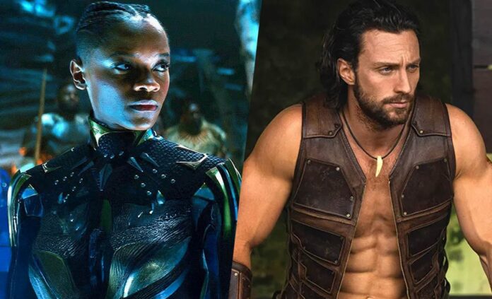 Ryan Coogler, Kraven The Hunter, Sony Pictures, Marvel Studios, Black Panther