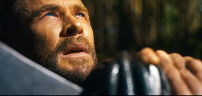 ‘Avengers: Doomsday’ Trailer: Thor’s Next Fight Looked Personal, With Love In The Crosshairs